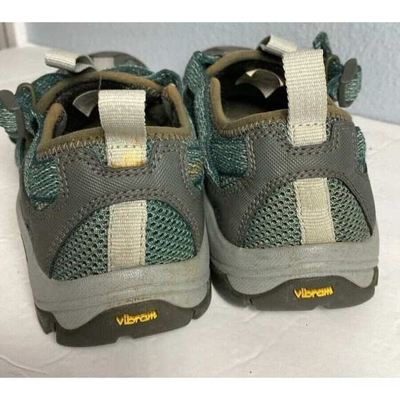Chaco Performance Footwear Hiking Shoes Outcross Web‎ Water Shoe Jasper Size 7 - Picture 3 of 8